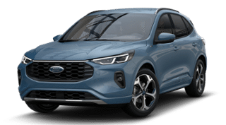 2025 Ford Escape® External Image 2